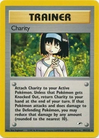 Charity — Gym Heroes