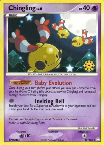 Chingling Lv.6 — Holiday Calendar
