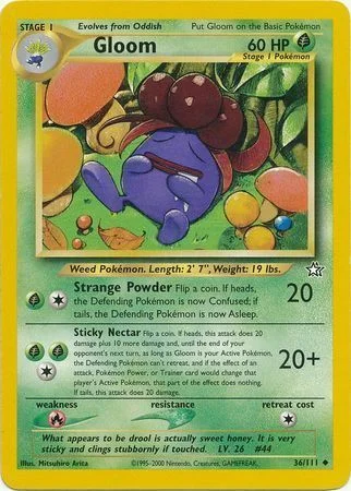 Gloom — Neo Genesis