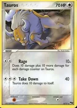 Tauros — POP Series 2
