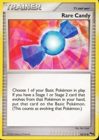 Rare Candy — POP Series 8