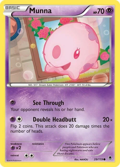 Munna — Phantom Forces