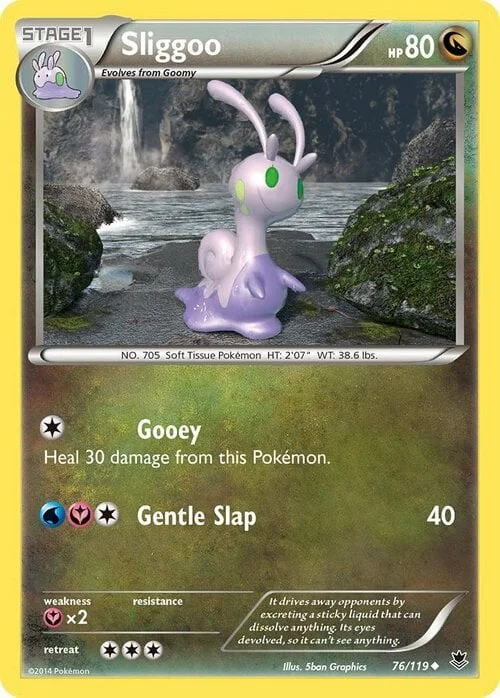 Sliggoo — Phantom Forces