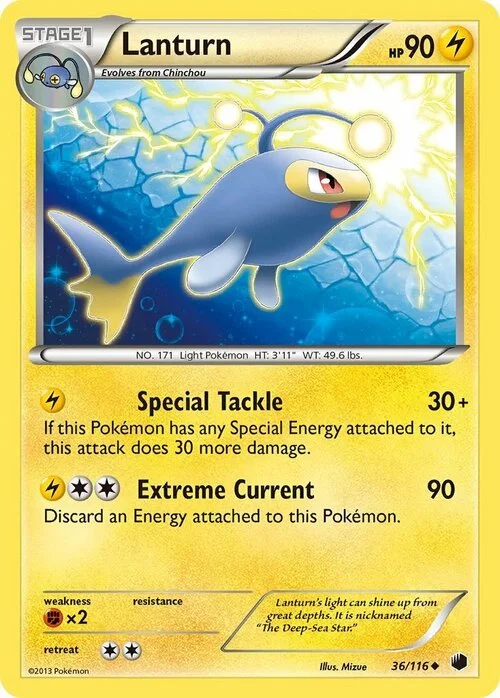 Lanturn — Plasma Freeze