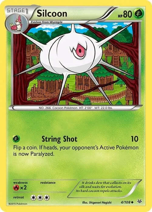 Silcoon — Roaring Skies