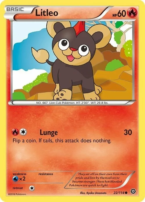Litleo — Steam Siege