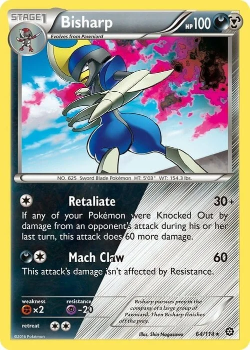Bisharp — Steam Siege