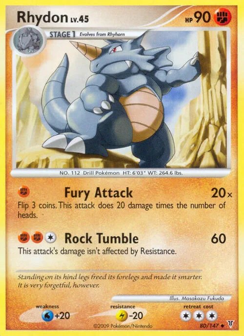 Rhydon — Supreme Victors
