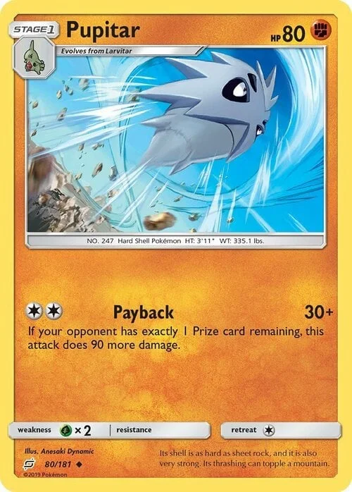 Pupitar — Team Up