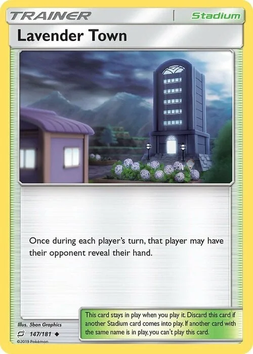 Lavender Town — Team Up