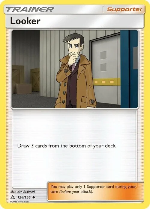 Looker — Ultra Prism