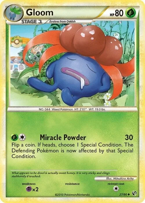 Gloom — Undaunted
