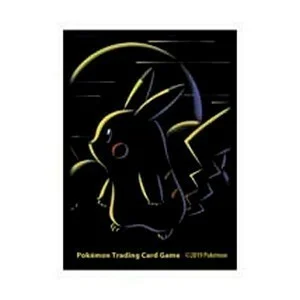 65 Pikachu Chalk Sleeves — Pokémon Products