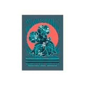 65 Bellossom Tropics Sleeves — Pokémon Products