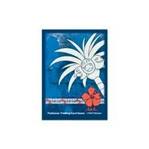 65 Alolan Exeggutor Sleeves — Pokémon Products