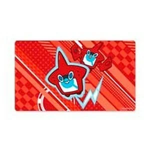 Rotom Dex Playmat — Pokémon Products