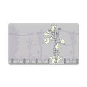 Powerline Pokemon Playmat — Pokémon Products