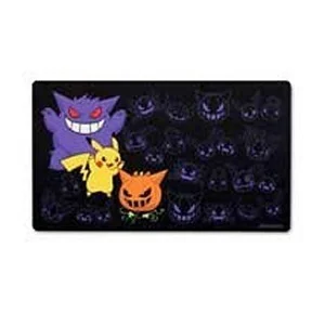 Pokemon Halloween Playmat — Pokémon Products