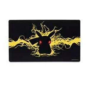 Pikachu Charged Playmat — Pokémon Products