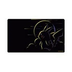 Pikachu Chalk Playmat — Pokémon Products