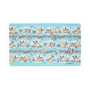 Pikachu & Eevee Forest Friends Playmat — Pokémon Products
