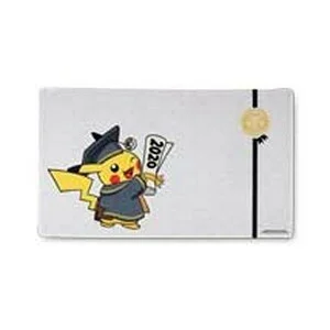 Graduation Pikachu 2020 Playmat — Pokémon Products