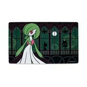 Gardevoir moonlight Masquerade Playmat — Pokémon Products