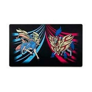 Galar Legendary Full-Color Playmat — Pokémon Products