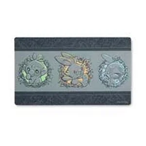 Galar Friends Playmat — Pokémon Products