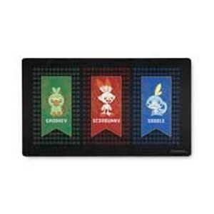 Galar First Partner Playmat — Pokémon Products
