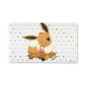 Eevee Sweet Choices Playmat — Pokémon Products