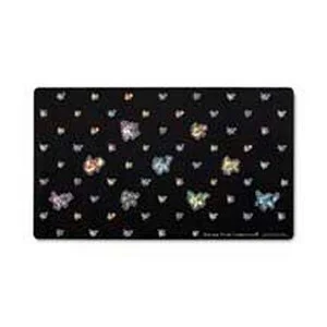 Eevee Pixel Collection Playmat — Pokémon Products