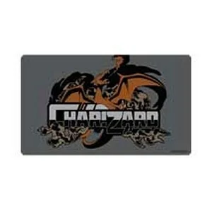 Charizard Fury Playmat — Pokémon Products