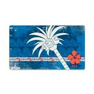 Alolan Exeggutor Playmat — Pokémon Products