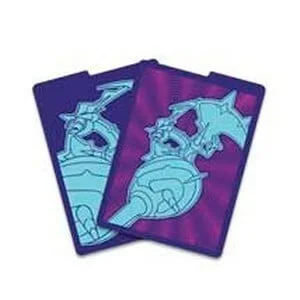 Dragon Majesty: 1 Naganadel Divider — Dragon Majesty