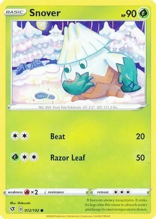 Snover — Rebel Clash