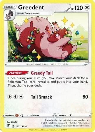 Greedent — Rebel Clash