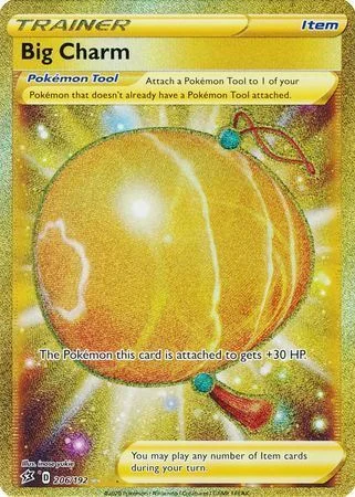 Big Charm — Rebel Clash