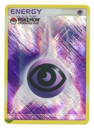 Psychic Energy — Supreme Victors Promos