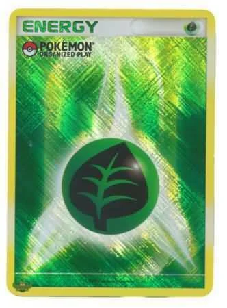Grass Energy — League Promos