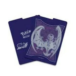 Sun & Moon: 1 Lunala Divider — Sun & Moon