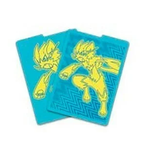 Lost Thunder: 1 Lost Thunder Divider — Lost Thunder