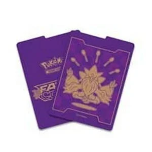 Fates Collide: Mega Alakazam Divider — Fates Collide