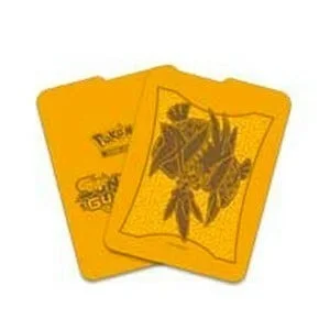 Guardians Rising: 1 Tapu Koko Divider — Guardians Rising