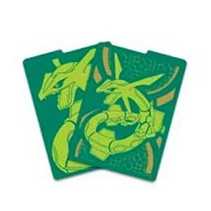Celestial Storm: 1 Rayquaza Divider — Celestial Storm