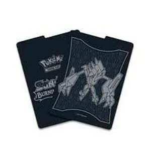 Burning Shadows: 1 Necrozma Divider — Burning Shadows