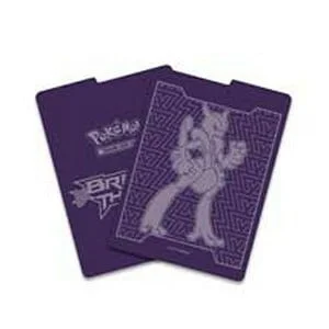 BREAKthrough: 1 Mega Mewtwo X Divider — BREAKthrough