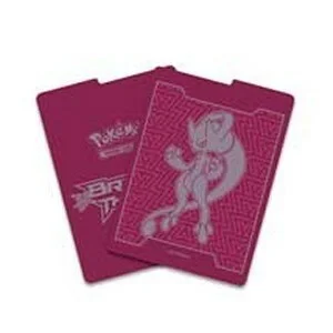 BREAKthrough: 1 Mega Mewtwo Y Divider — BREAKthrough