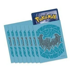 Ultra Prism: 65 Dawn Wings Necrozma Sleeves — Ultra Prism
