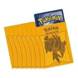 Guardians Rising: 65 Tapu Koko Sleeves — Guardians Rising